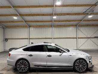 Unfallwagen Audi A5 2.0TFSI 132kW Automaat Pro Line 2011/7