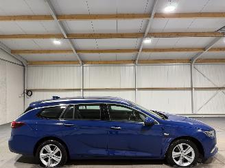 Unfallwagen Opel Insignia 1.5Turbo 103kW Business Executive 2018/4
