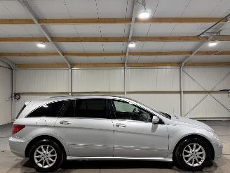 škoda osobní automobily Mercedes R-klasse 320CDI 165kW Automaat Lang 4-Matic Pano 6Persoons 2006/2