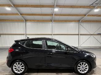 skadebil auto Ford Fiesta 1.0Ecoboost 74kW Titanium 2019/5