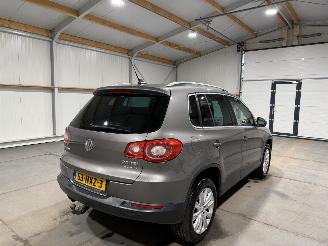 Volkswagen Tiguan 2.0TSI 125kW Automaat Sport&Style 4Motion picture 6