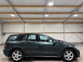 damaged passenger cars Mercedes R-klasse 320CDI 165kW 4-Matic 7 Persoons 2008/7
