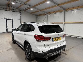 BMW X1 SDRIVE20I 141kW Automaat Orange Edition Pano picture 12