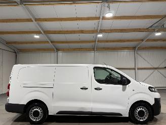 Citroën Jumpy 2.0BlueHDI 90kW XL CLUB  Airco picture 1