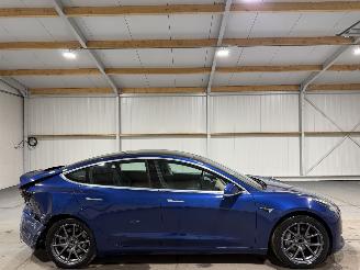Vaurioauto  passenger cars Tesla Model 3 60kWh 175kW Standard RDW Plus 2020/12
