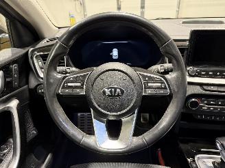 Kia Xceed PHEV 1.6GDI 77kW ExecutivLine Panoramadak picture 27