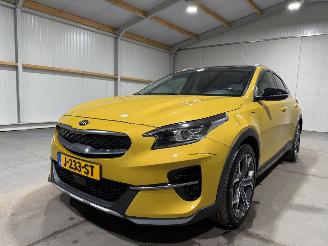 Kia Xceed PHEV 1.6GDI 77kW ExecutivLine Panoramadak picture 15