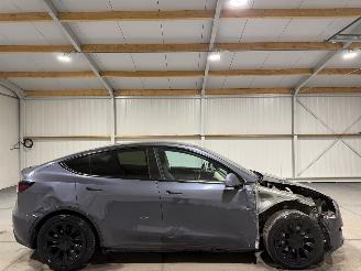 Unfallwagen Tesla Model Y 75kWh Long Range AWD 258kW 2022/3