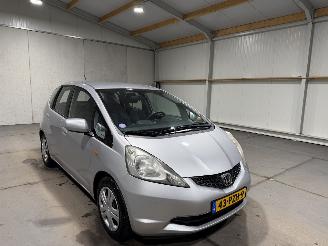 Honda Jazz 1.2 66kW Cool picture 3