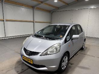 Honda Jazz 1.2 66kW Cool picture 10