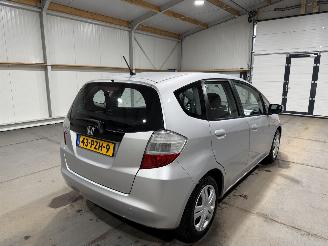Honda Jazz 1.2 66kW Cool picture 6