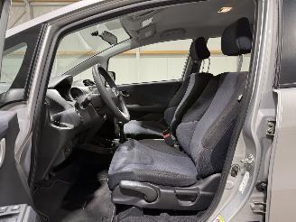 Honda Jazz 1.2 66kW Cool picture 13