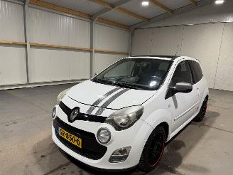 Renault Twingo GT 1.2Tce 75kW Gordini Serie Panoramadak picture 10