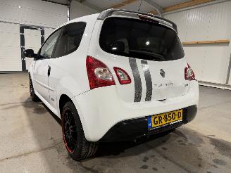 Renault Twingo GT 1.2Tce 75kW Gordini Serie Panoramadak picture 15