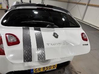 Renault Twingo GT 1.2Tce 75kW Gordini Serie Panoramadak picture 25