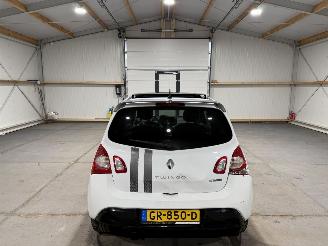 Renault Twingo GT 1.2Tce 75kW Gordini Serie Panoramadak picture 7
