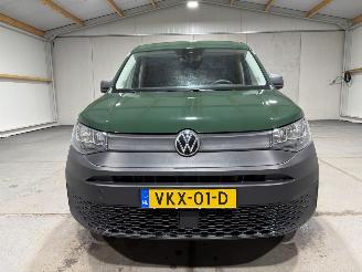 Volkswagen Caddy maxi 2.0TDI 90kW 4-Motion Camera picture 16
