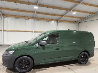 Volkswagen Caddy maxi 2.0TDI 90kW 4-Motion Camera picture 9
