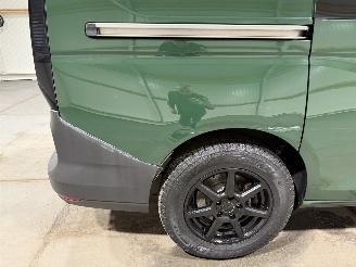 Volkswagen Caddy maxi 2.0TDI 90kW 4-Motion Camera picture 32