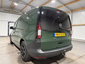 Volkswagen Caddy maxi 2.0TDI 90kW 4-Motion Camera picture 13