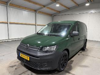 Volkswagen Caddy maxi 2.0TDI 90kW 4-Motion Camera picture 10