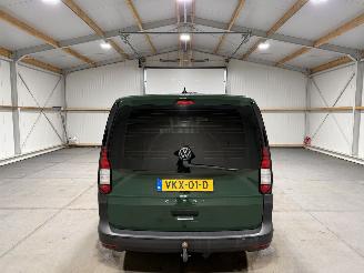Volkswagen Caddy maxi 2.0TDI 90kW 4-Motion Camera picture 7