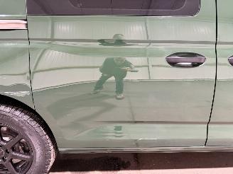 Volkswagen Caddy maxi 2.0TDI 90kW 4-Motion Camera picture 31