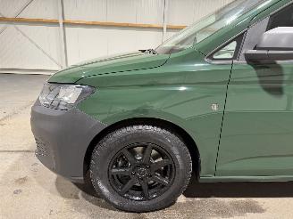 Volkswagen Caddy maxi 2.0TDI 90kW 4-Motion Camera picture 20