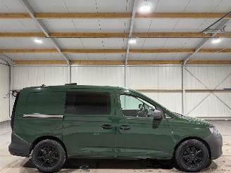 Volkswagen Caddy maxi 2.0TDI 90kW 4-Motion Camera picture 1