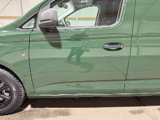 Volkswagen Caddy maxi 2.0TDI 90kW 4-Motion Camera picture 19