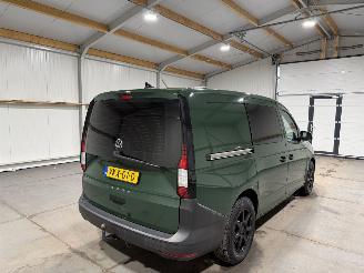 Volkswagen Caddy maxi 2.0TDI 90kW 4-Motion Camera picture 6