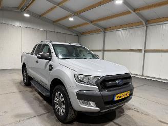 Ford Ranger 3.2TDCi 147kW 4WD Automaat WildTrak SuperCab picture 3
