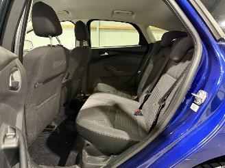 Ford Focus 1.0 74kW Titanium picture 22