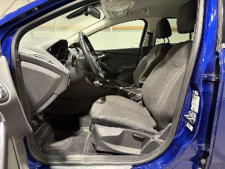 Ford Focus 1.0 74kW Titanium picture 14