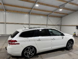 Peugeot 308 1.5BlueHDI 96kW Automaat Premium Panoramadak picture 5