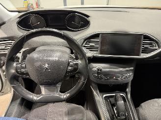 Peugeot 308 1.5BlueHDI 96kW Automaat Premium Panoramadak picture 21