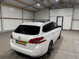 Peugeot 308 1.5BlueHDI 96kW Automaat Premium Panoramadak picture 6