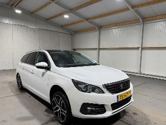 Peugeot 308 1.5BlueHDI 96kW Automaat Premium Panoramadak picture 3