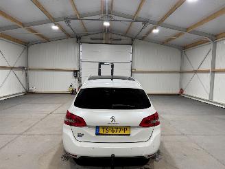 Peugeot 308 1.5BlueHDI 96kW Automaat Premium Panoramadak picture 7