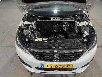 Peugeot 308 1.5BlueHDI 96kW Automaat Premium Panoramadak picture 25
