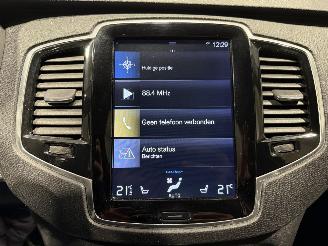 Volvo Xc-90 2.0D5 173kW  AWD R-Design picture 38