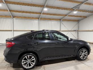 BMW X6 M50D 280kW AWD Automaat Schuifdak picture 5