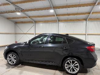 BMW X6 M50D 280kW AWD Automaat Schuifdak picture 11