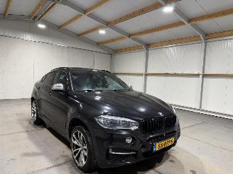 BMW X6 M50D 280kW AWD Automaat Schuifdak picture 3
