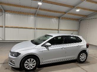 Volkswagen Polo 1.6TDI 70kW Comfortline Business picture 9