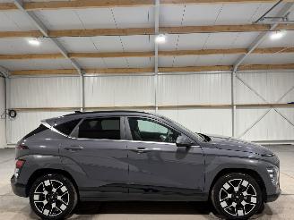 uszkodzony samochody osobowe Hyundai Kona 65.4kWh 160kW Comfort Smart 2024/7