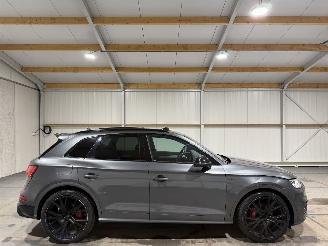 Audi SQ5 3.0TFSI 260kW Automaat Quattro Pro Line Plus Pano Luchtvering picture 1