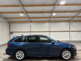 Damaged car Skoda Octavia 1.0e-TSI 81kW Automaat Business Edition 2021/6