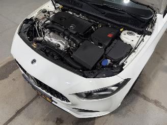 Mercedes A-klasse 250 165kW Automaat Advantage picture 27