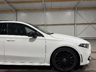 Mercedes A-klasse 250 165kW Automaat Advantage picture 14